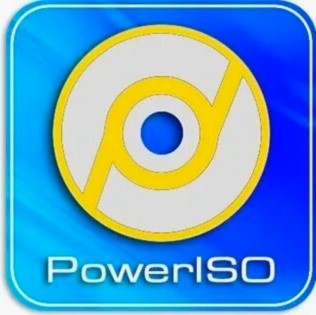 PowerISO Crack 9.0 Free Download for Windows