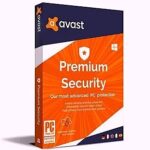 Avast Premium Crack 25.5.6162 Download for Windows 10