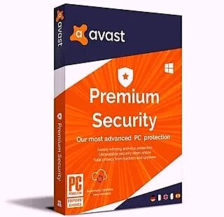 Avast Premium Crack 25.5.6162 Download for Windows 10