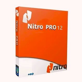 Nitro Pro Crack 14.36.1.0 Download for Windows 10