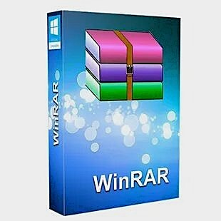 WinRAR Crack 7.11 Download for Windows 10